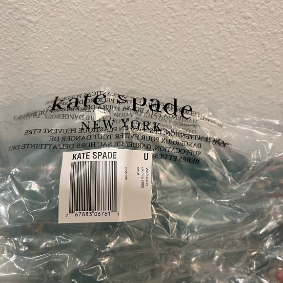 New Kate Spade purse - Picture 5 of 5